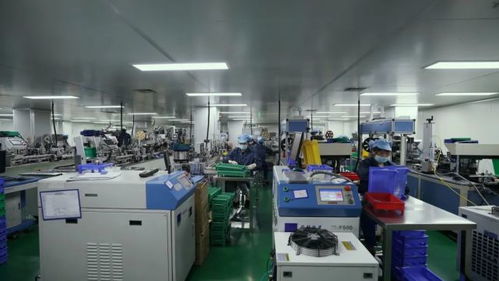 未来工厂如何打造？遂昌这家企业正以工业设计服务探路先行