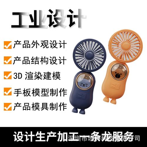 0成交0件东莞新思路产品设计14年深圳工业设计&yen;8000